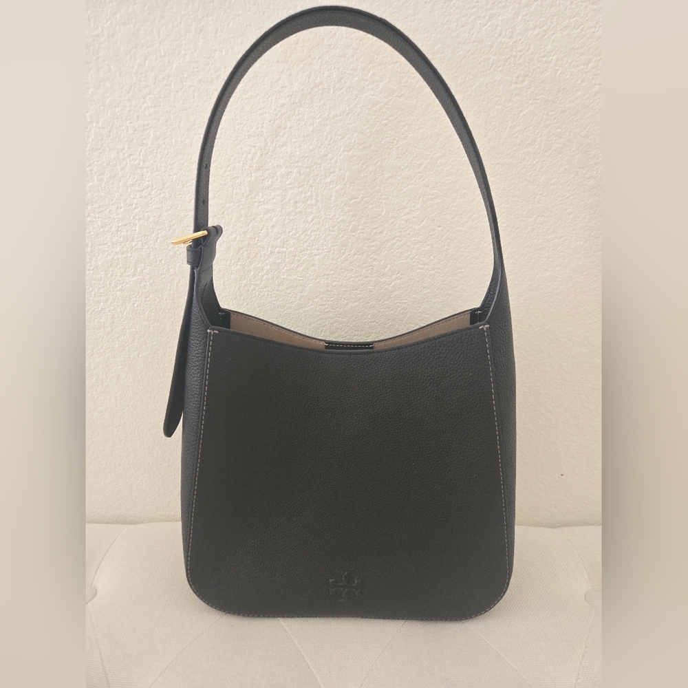 Tory Burch Thea Large Bucket Bag